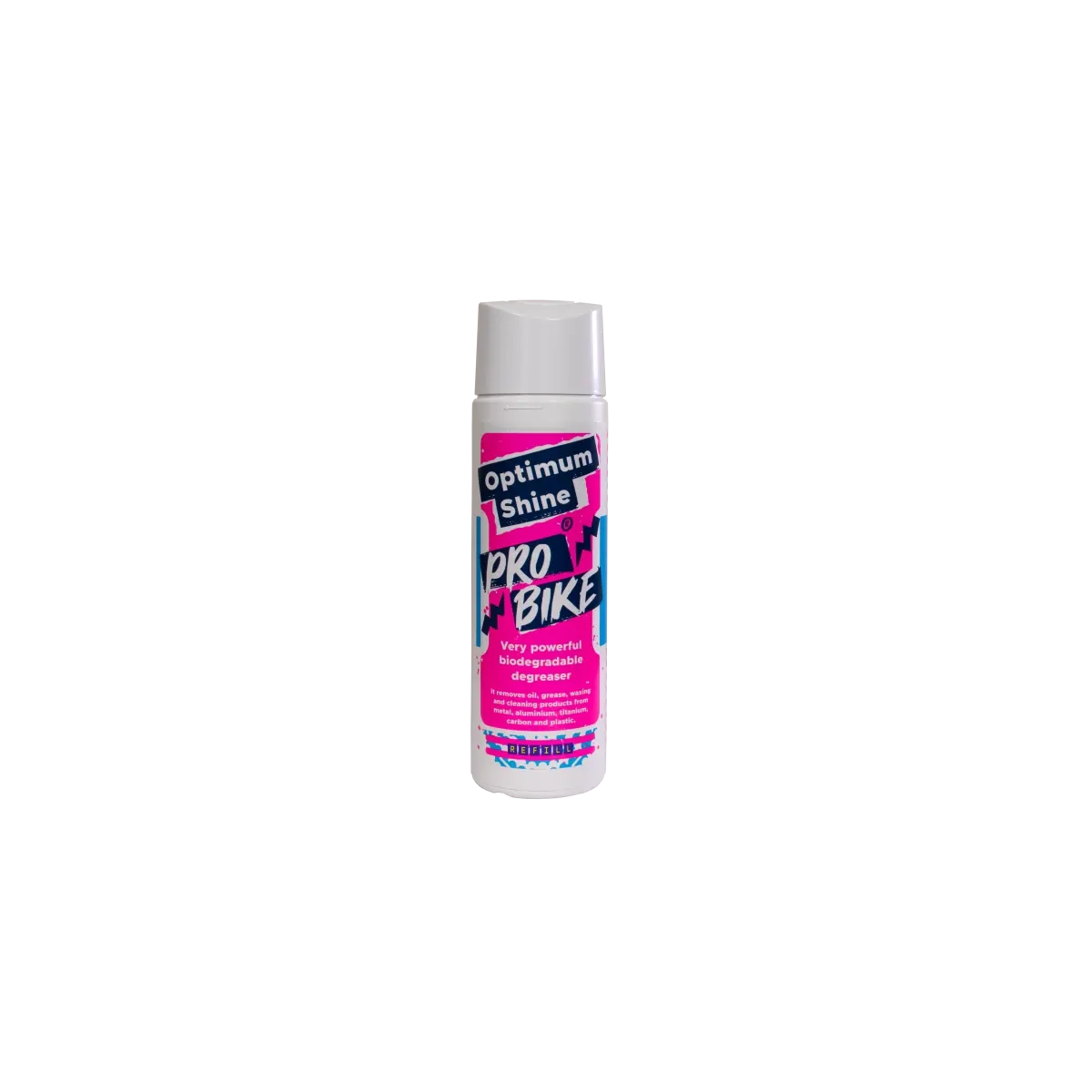 Putoline ProBike Optimum Shine Refill